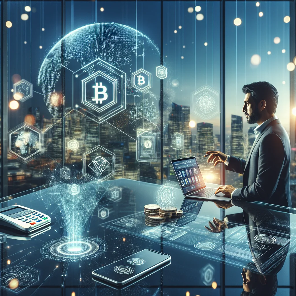 Crypto Payments Gateway: Clear Guide for Businesses and Builders