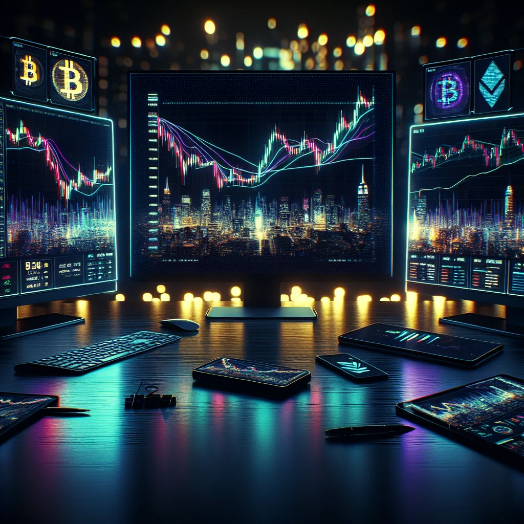 Altcoin Season Definition: What It Really Means