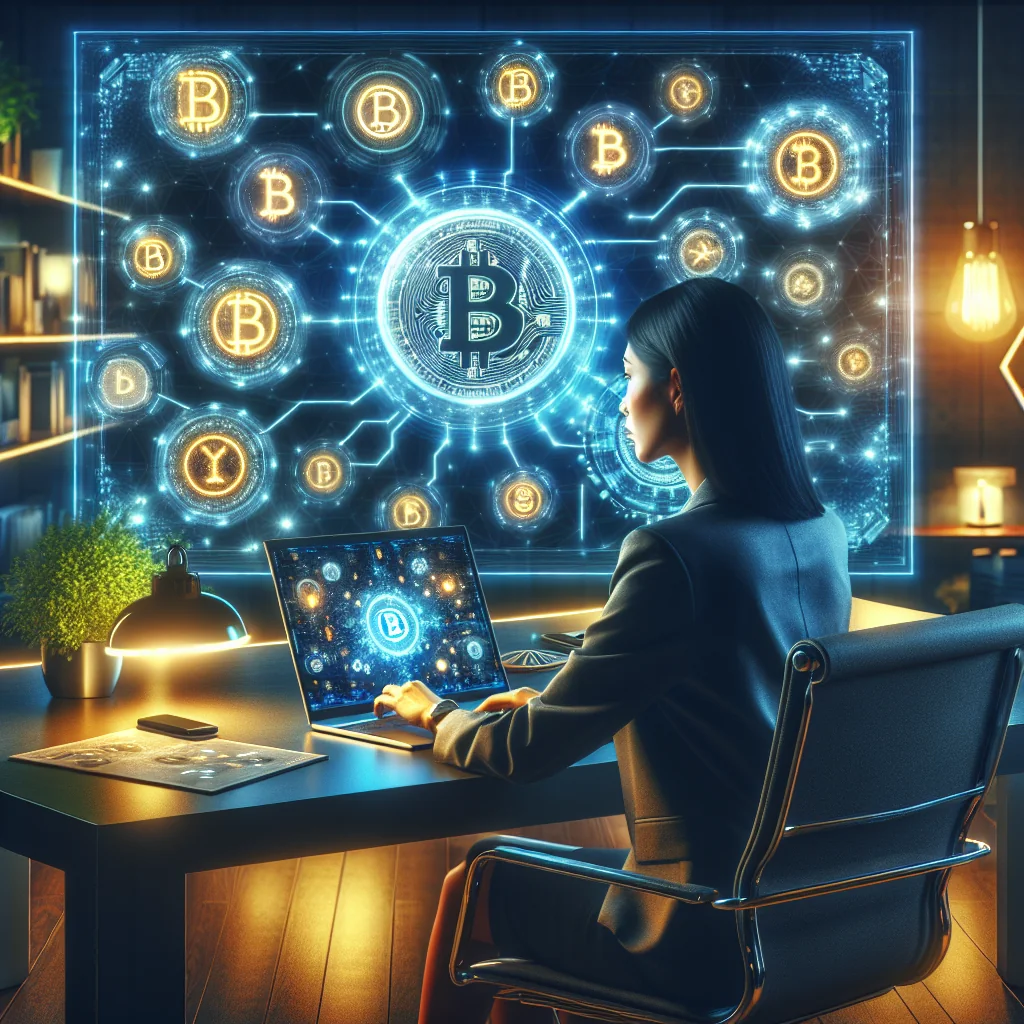 Altcoin Meaning: A Clear Guide for Beginners