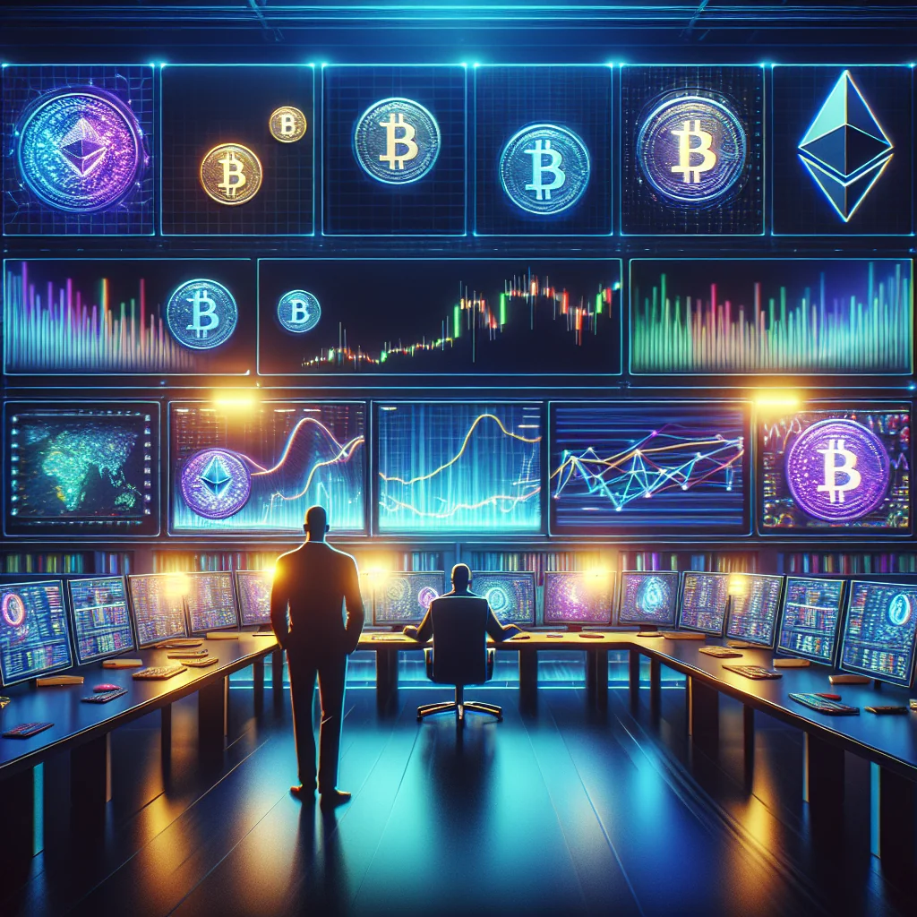 Altcoin Season: A Clear Guide For Crypto Investors